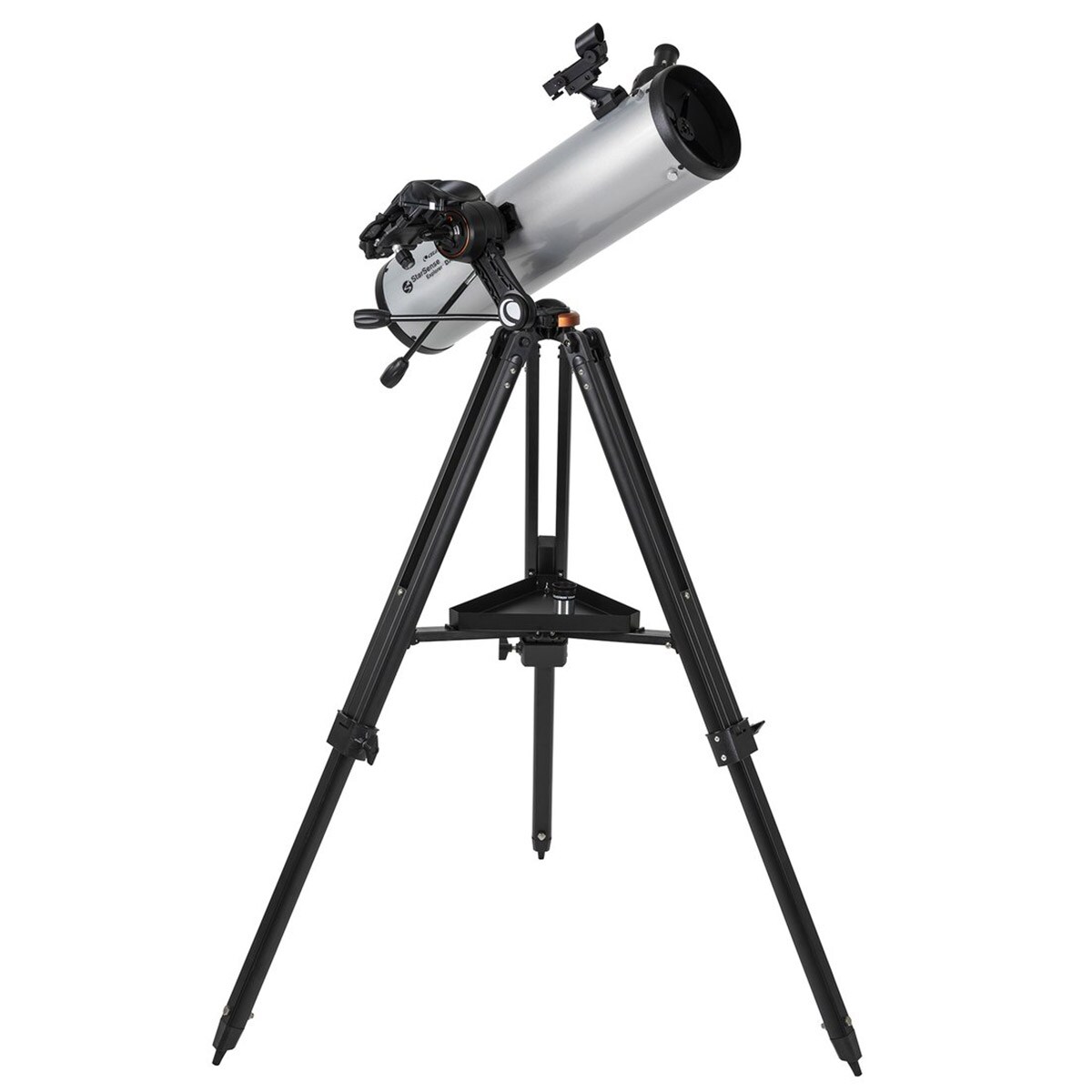Telescopio Celestron StarSense Explorer DX 130