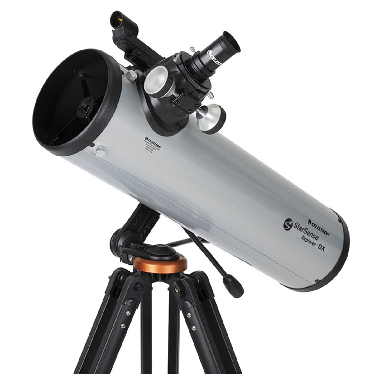 Telescopio Celestron StarSense Explorer DX 130