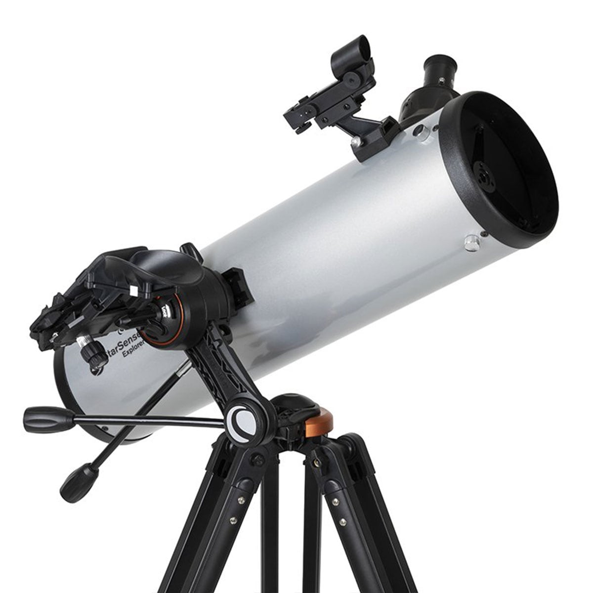 Telescopio Celestron StarSense Explorer DX 130