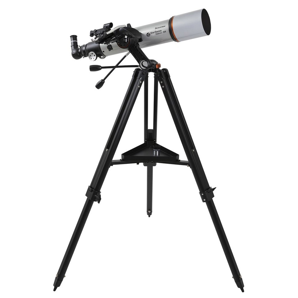 Telescopio Celestron StarSense Explorer DX 102