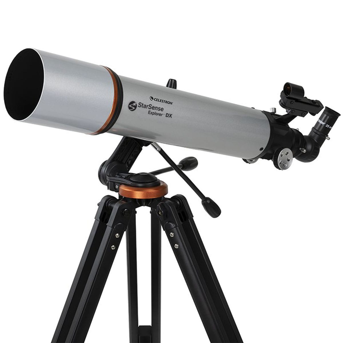 Telescopio Celestron StarSense Explorer DX 102