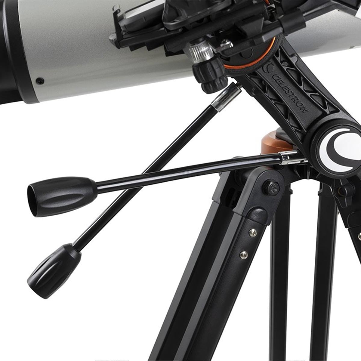 Telescopio Celestron StarSense Explorer DX 102