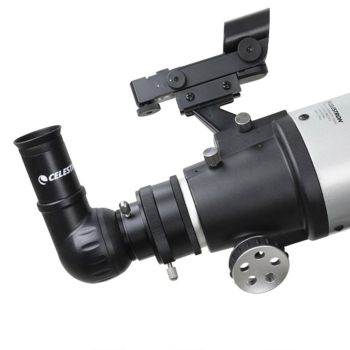 Telescopio Celestron StarSense Explorer DX 102