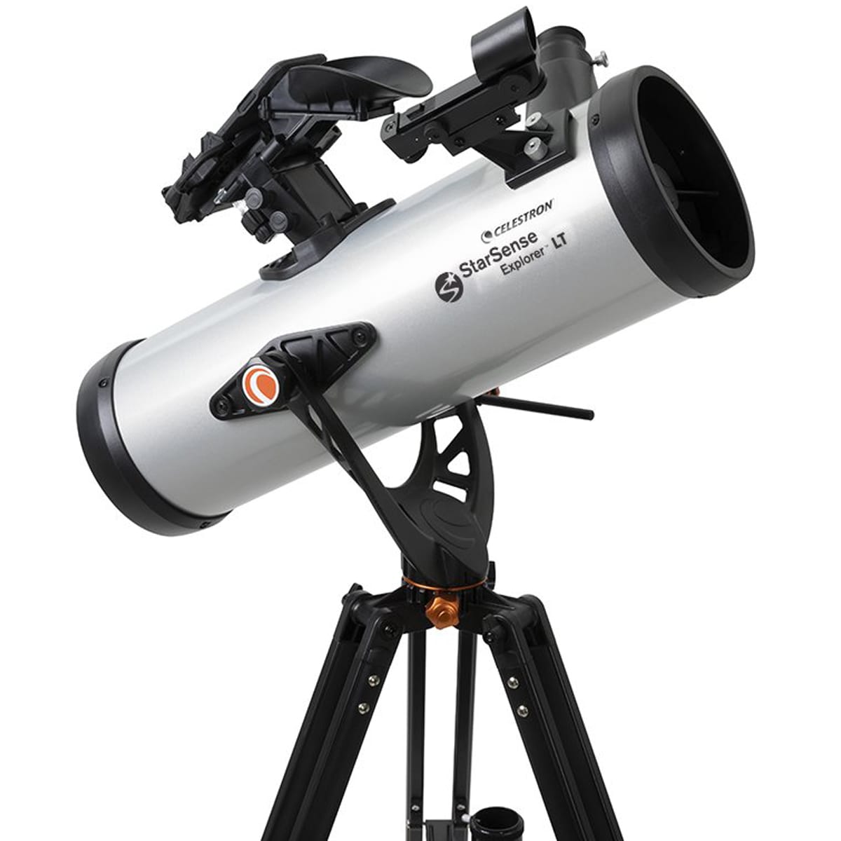 Telescopio Celestron StarSense Explorer LT 114AZ