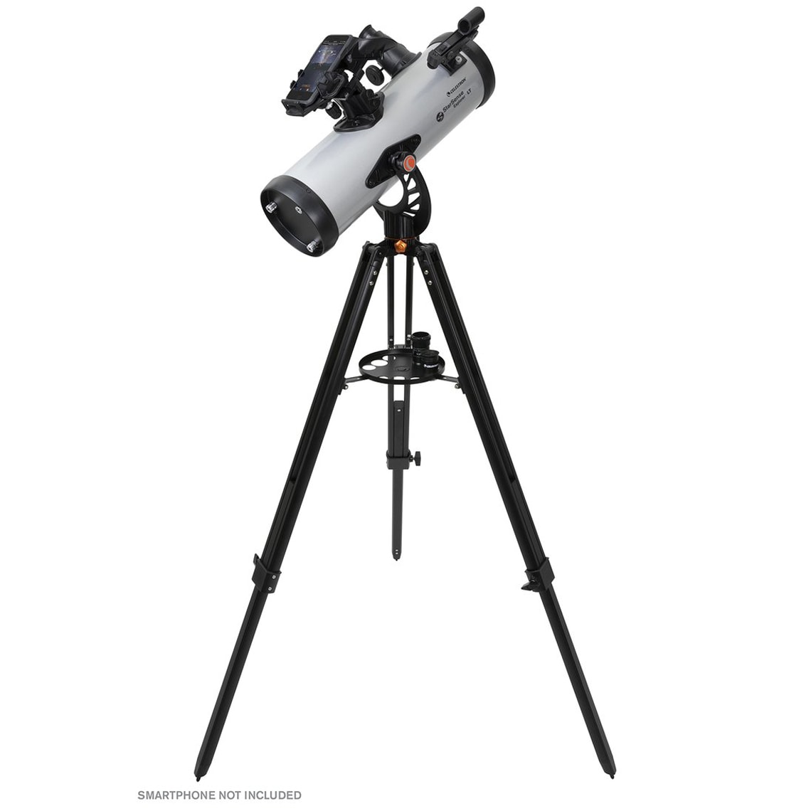 Telescopio Celestron StarSense Explorer LT 114AZ