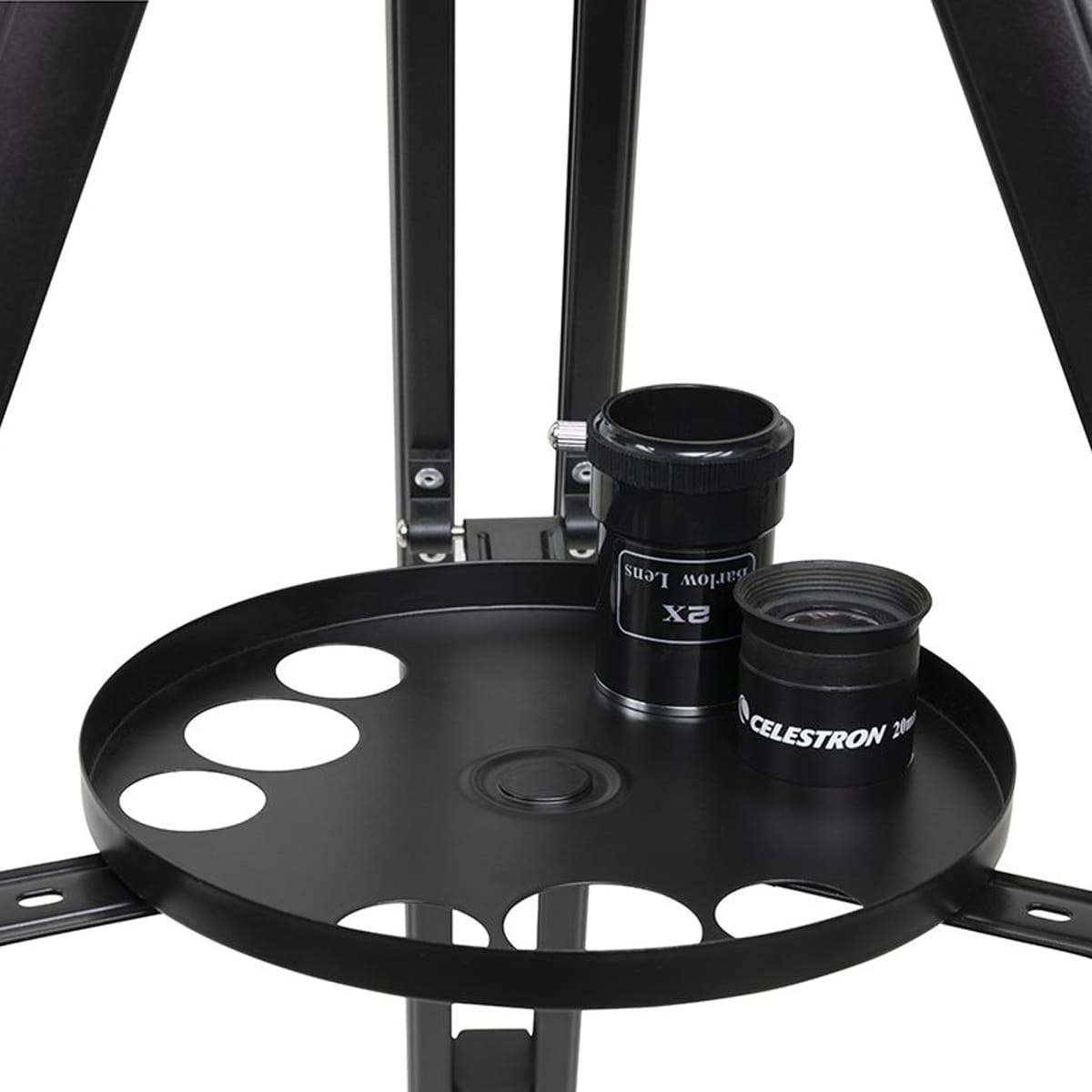 Telescopio Celestron StarSense Explorer LT 114AZ