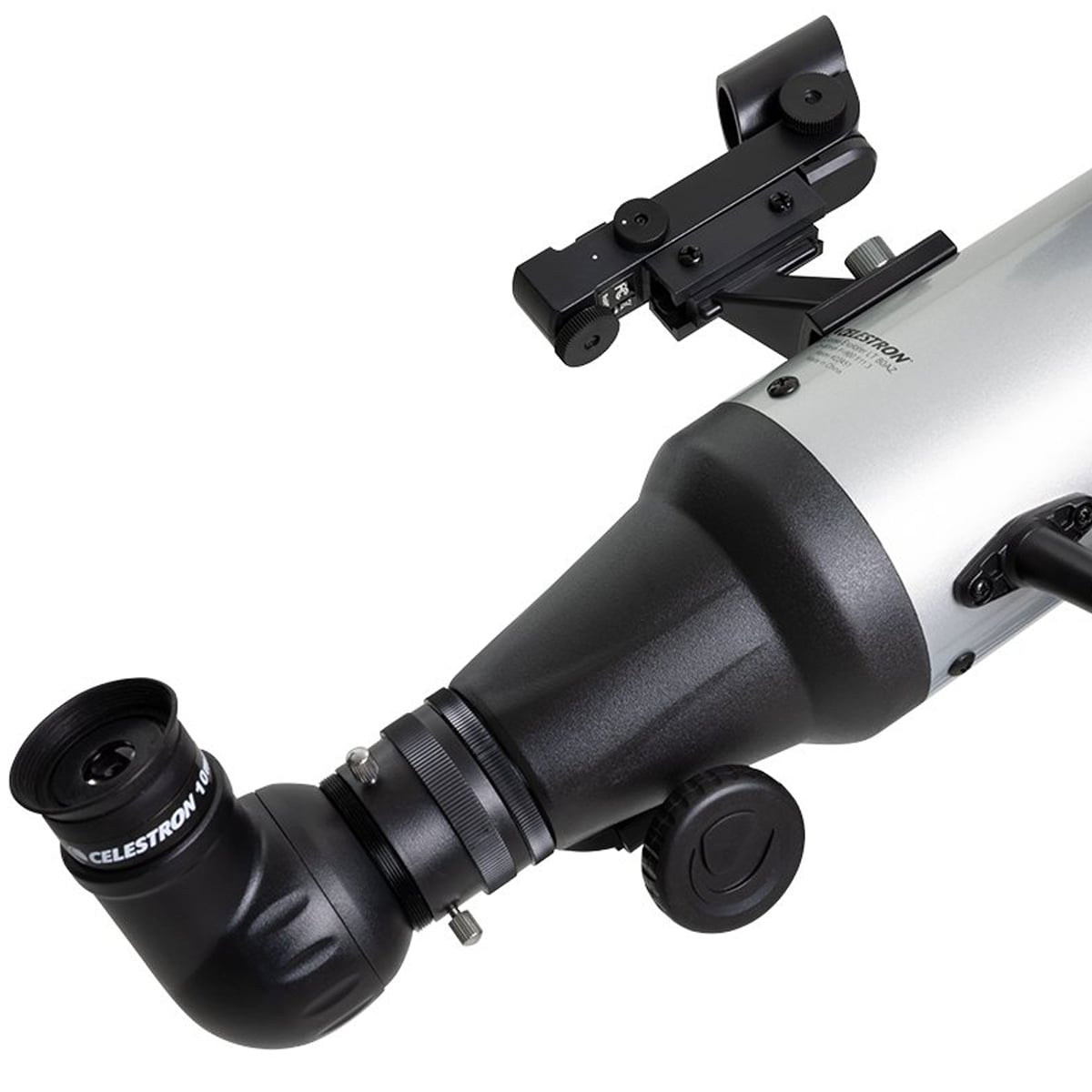 Telescopio Celestron StarSense Explorer LT 80AZ