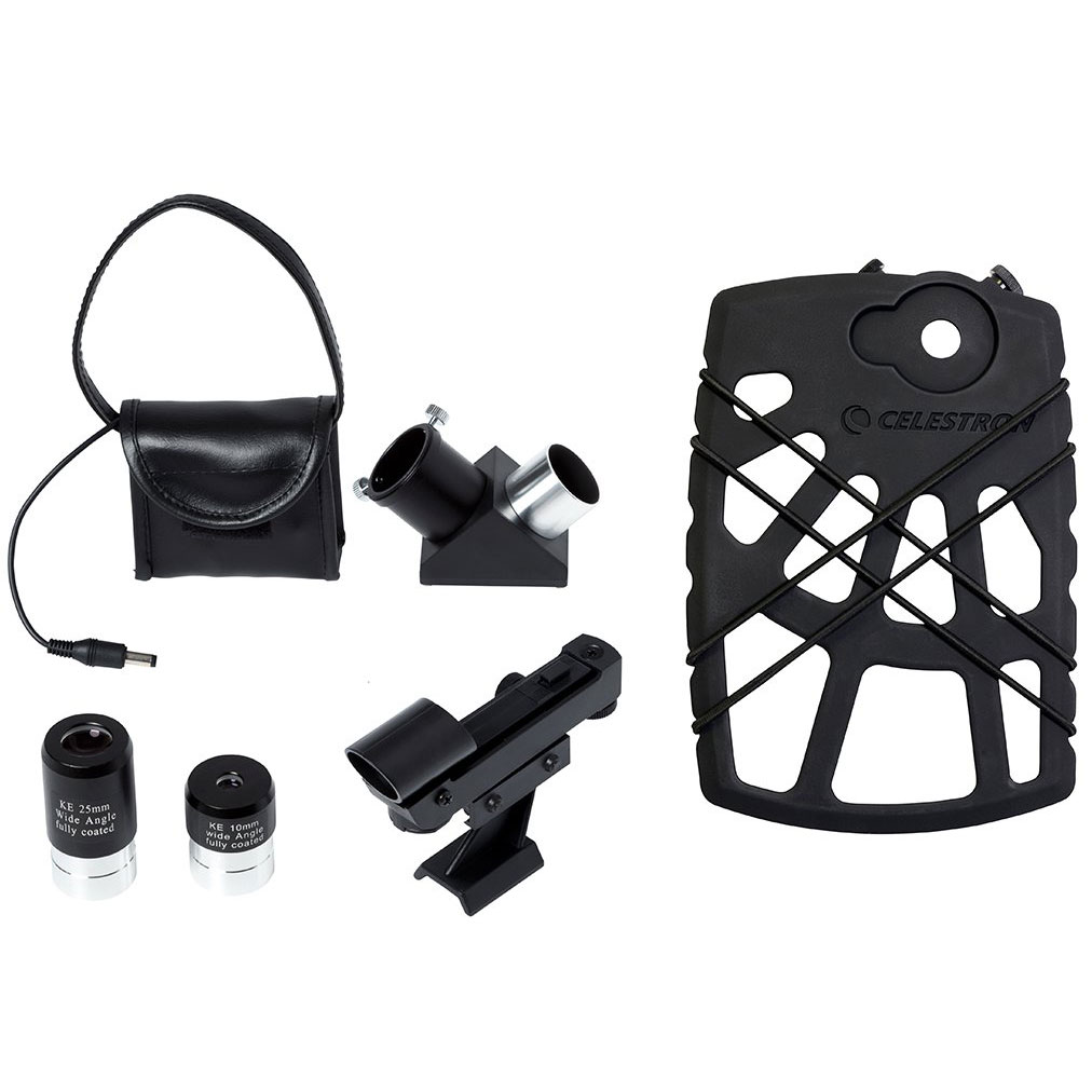 Telescopio Celestron AstroFi 127 mm