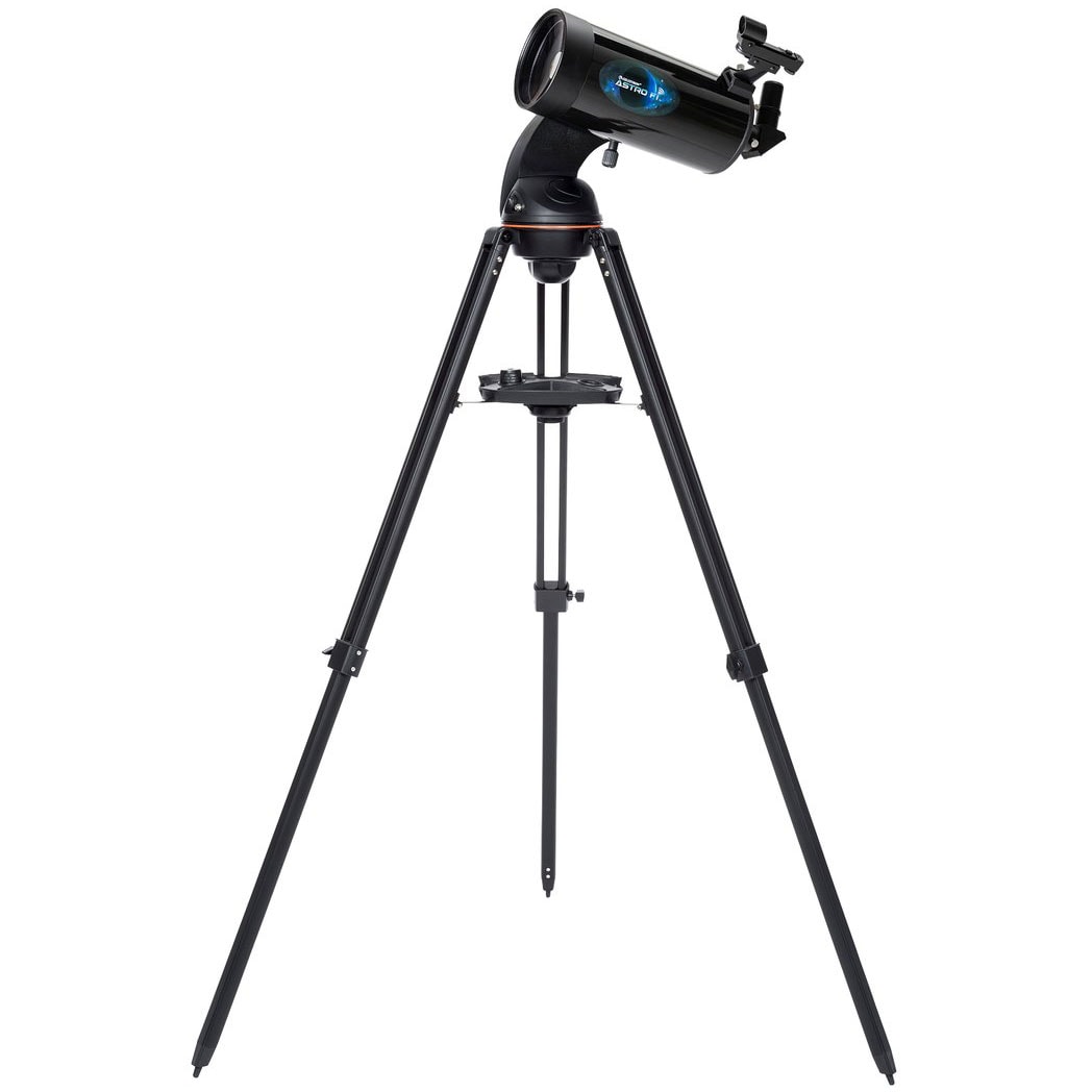 Telescopio Celestron AstroFi 127 mm