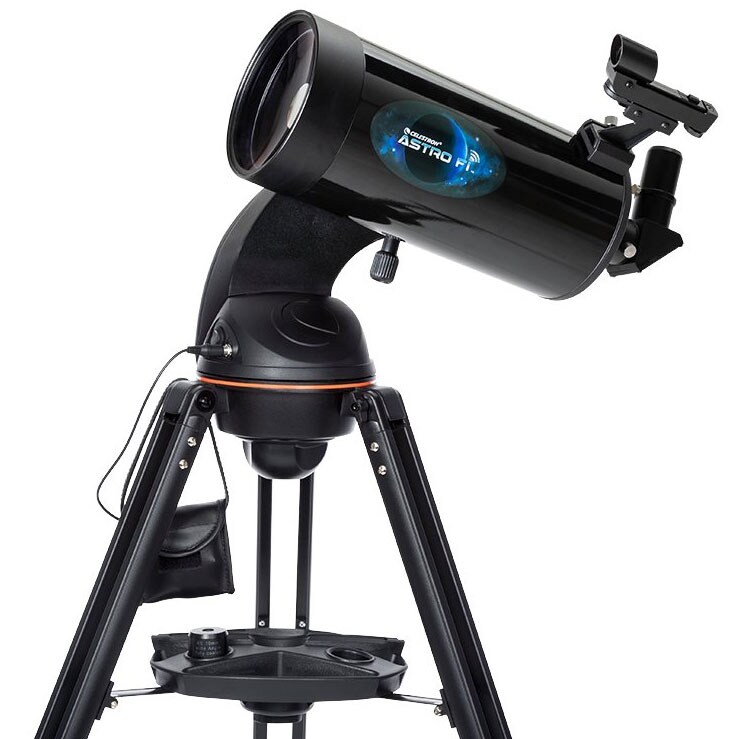 Telescopio Celestron AstroFi 127 mm