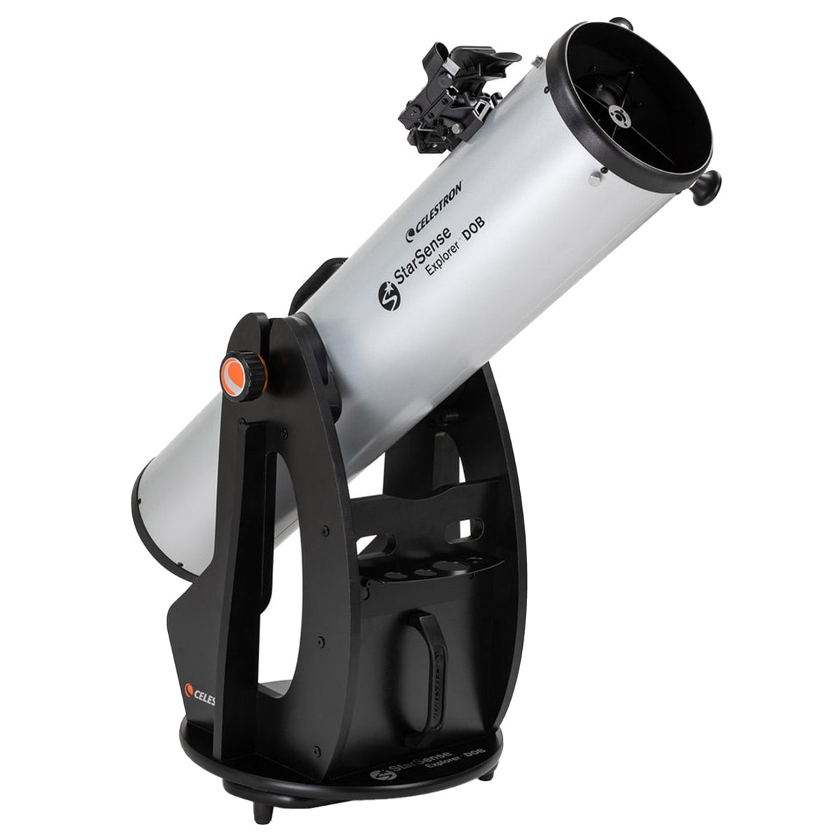 Telescopio Celestron StarSense Explorer DX 8