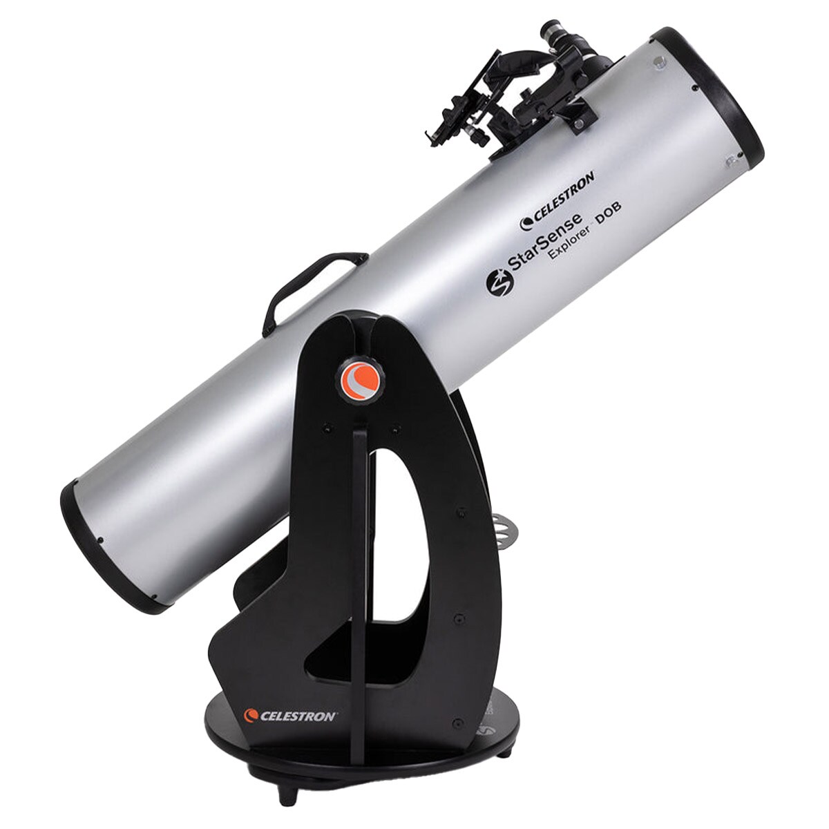 Telescopio Celestron StarSense Explorer DX 8