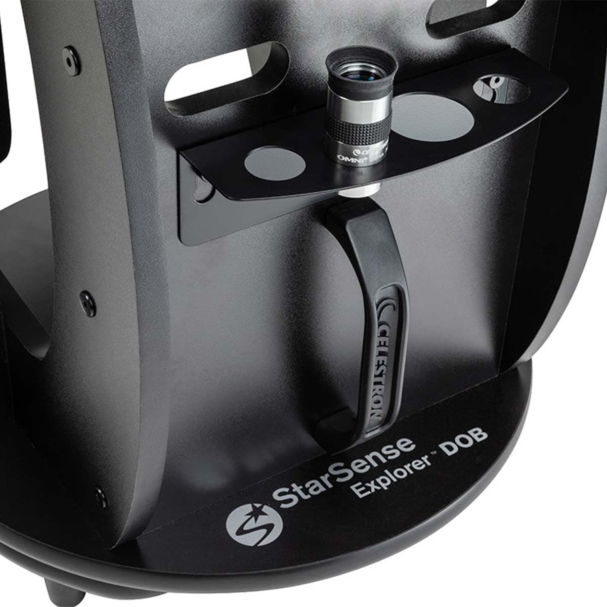 Telescopio Celestron StarSense Explorer DX 8