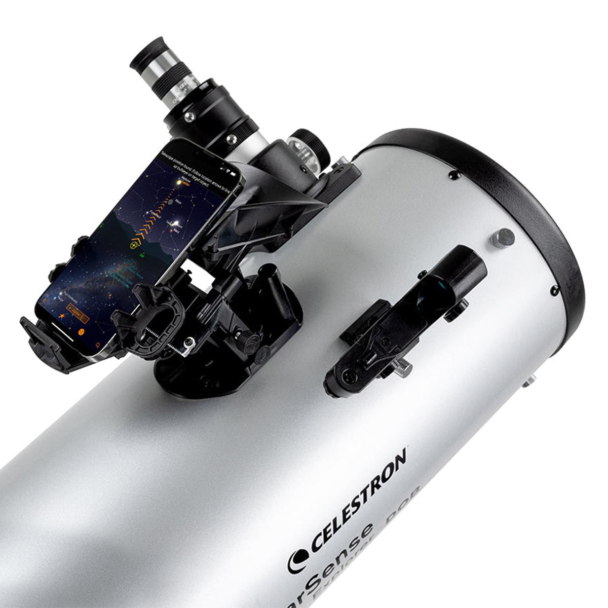 Telescopio Celestron StarSense Explorer DX 8