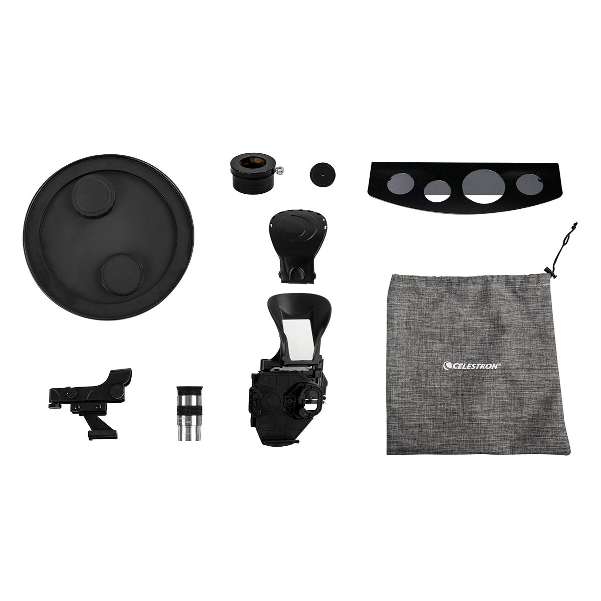Telescopio Celestron StarSense Explorer DX 8