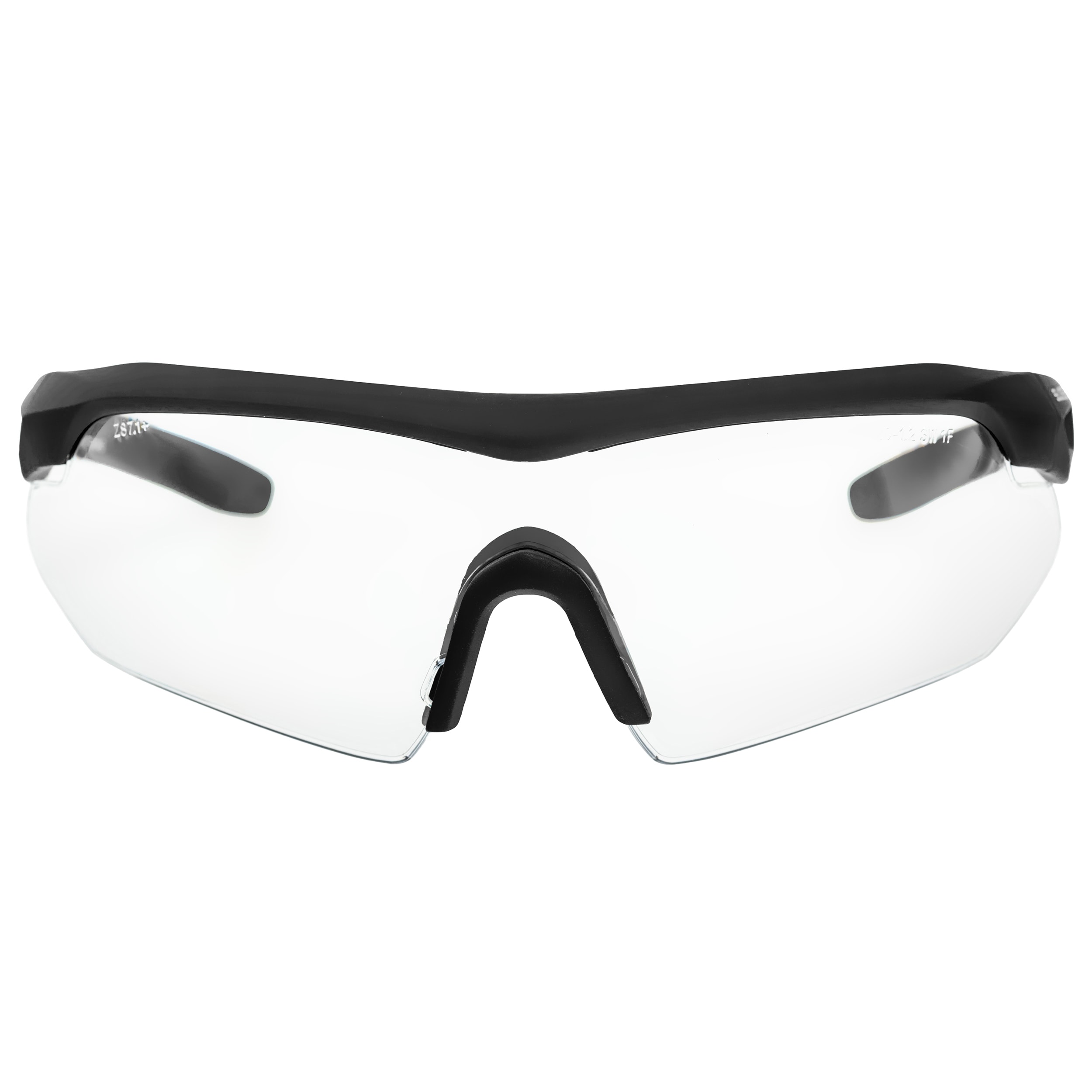 Occhiali tattici Swiss Eye Nighthawk
