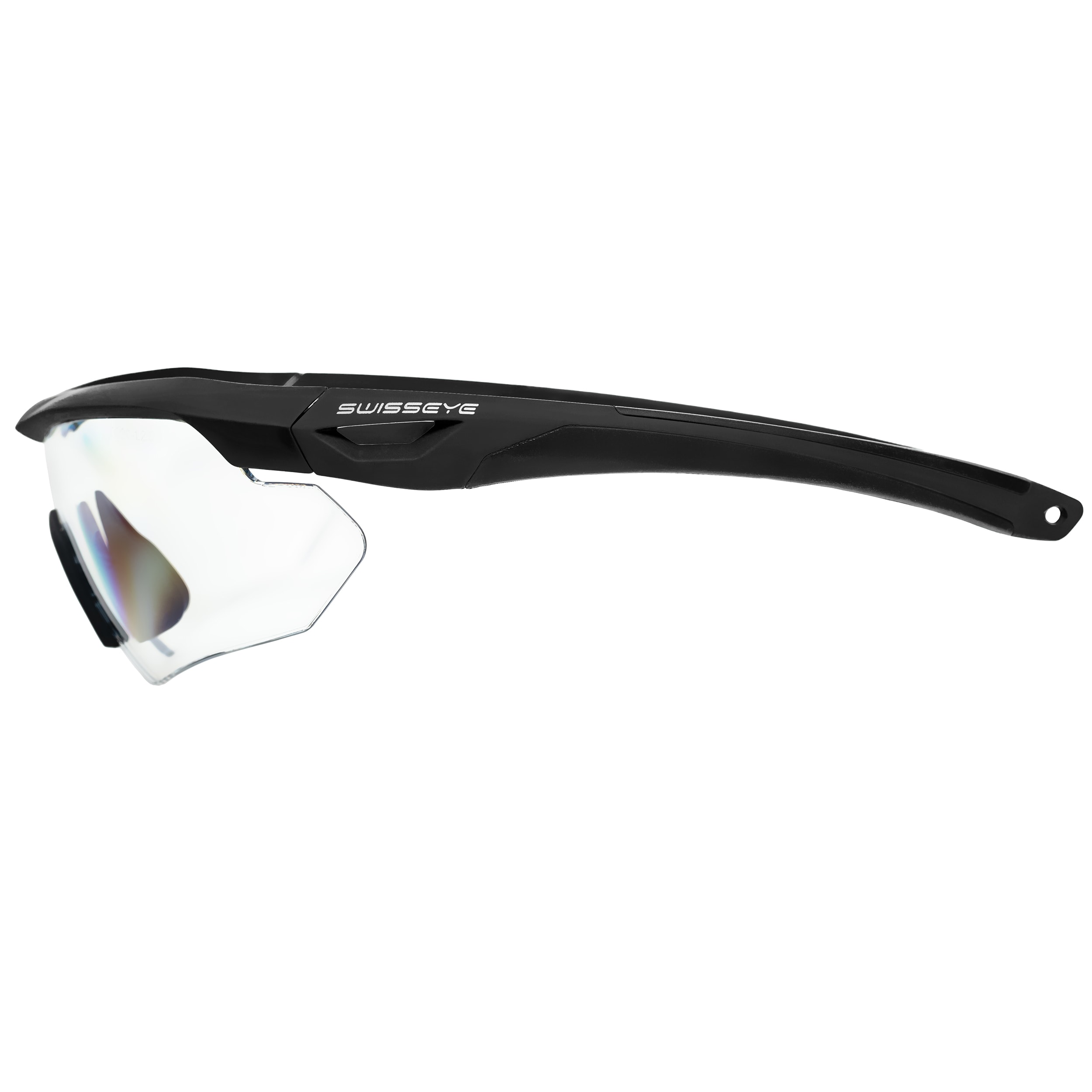 Occhiali tattici Swiss Eye Nighthawk