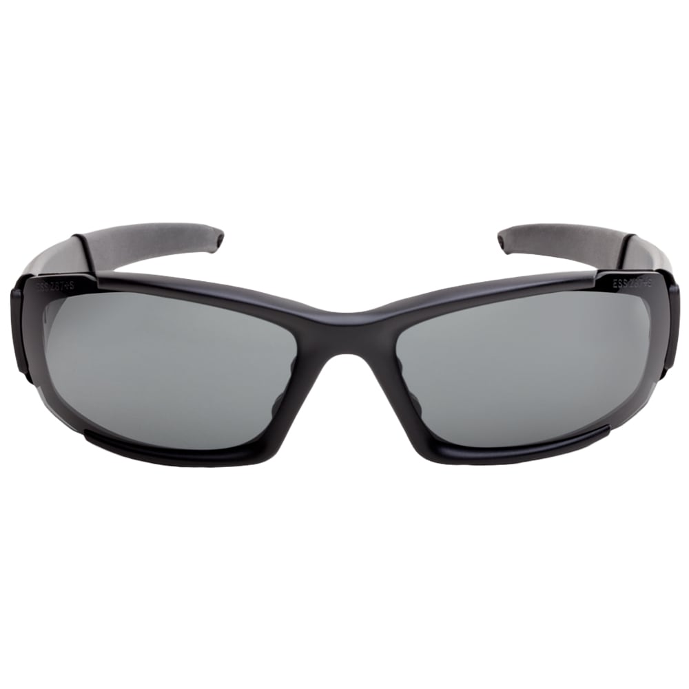 Occhiali tattici ESS CDI Black 2LS Kit