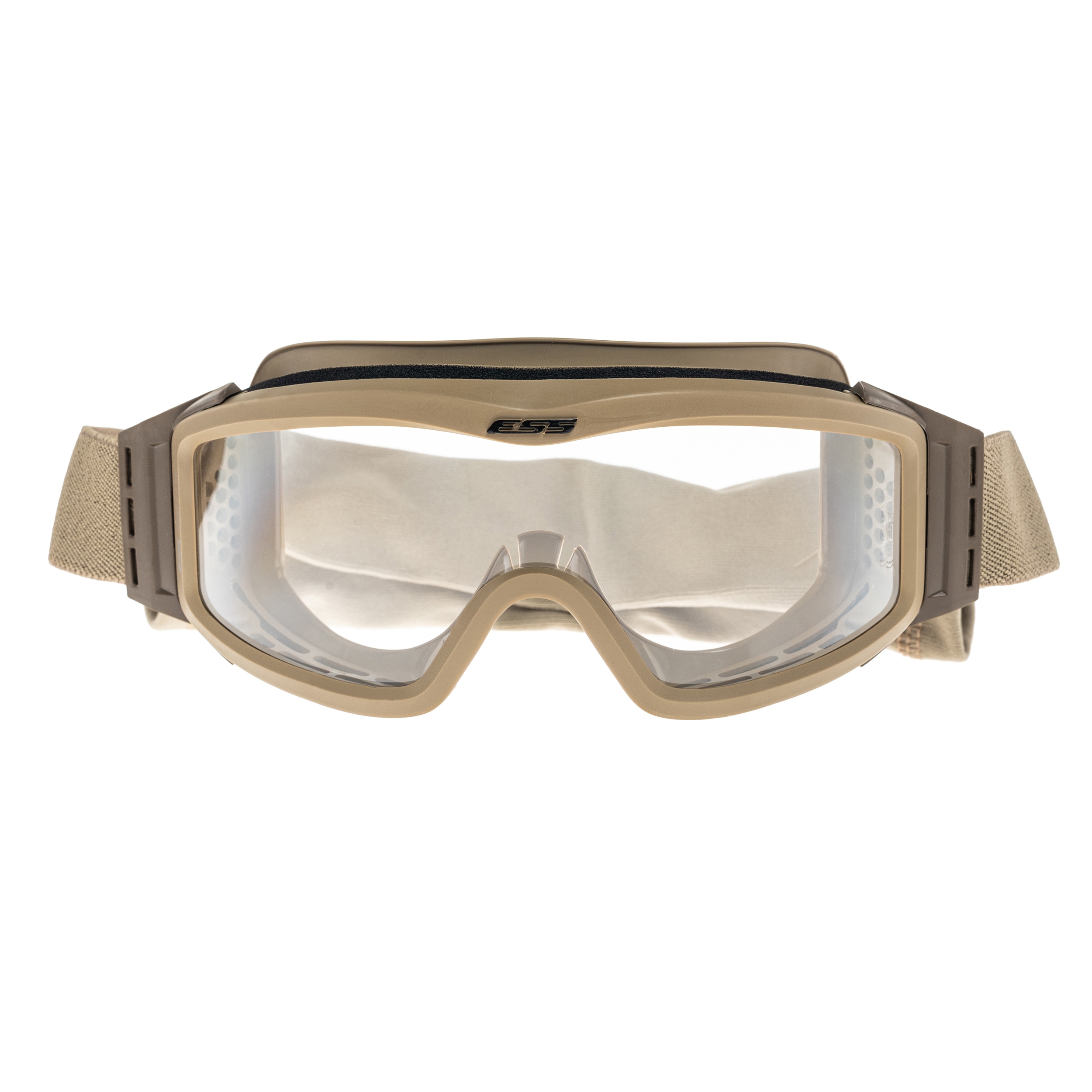 Occhiali tattici ESS Profile NVG - Terrain Tan