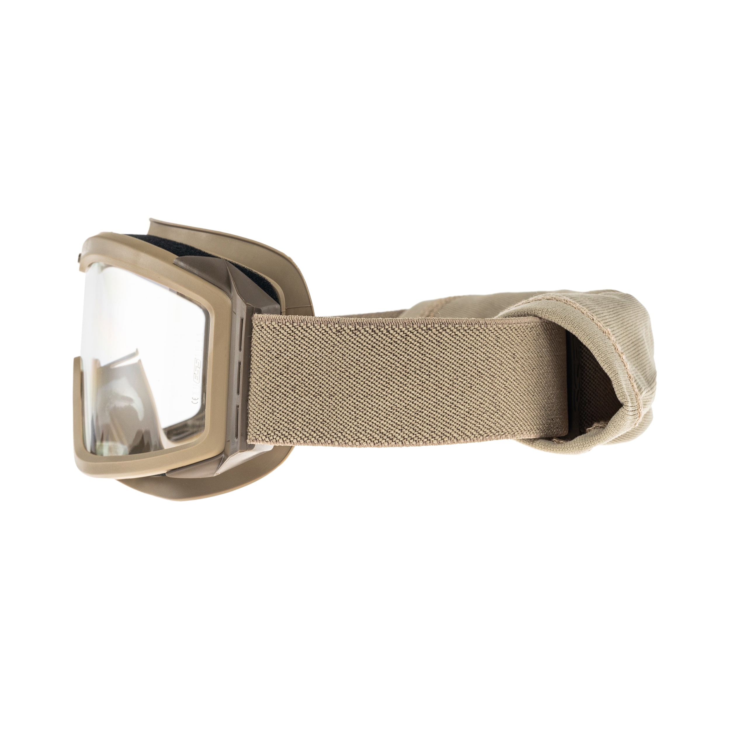 Occhiali tattici ESS Profile NVG - Terrain Tan