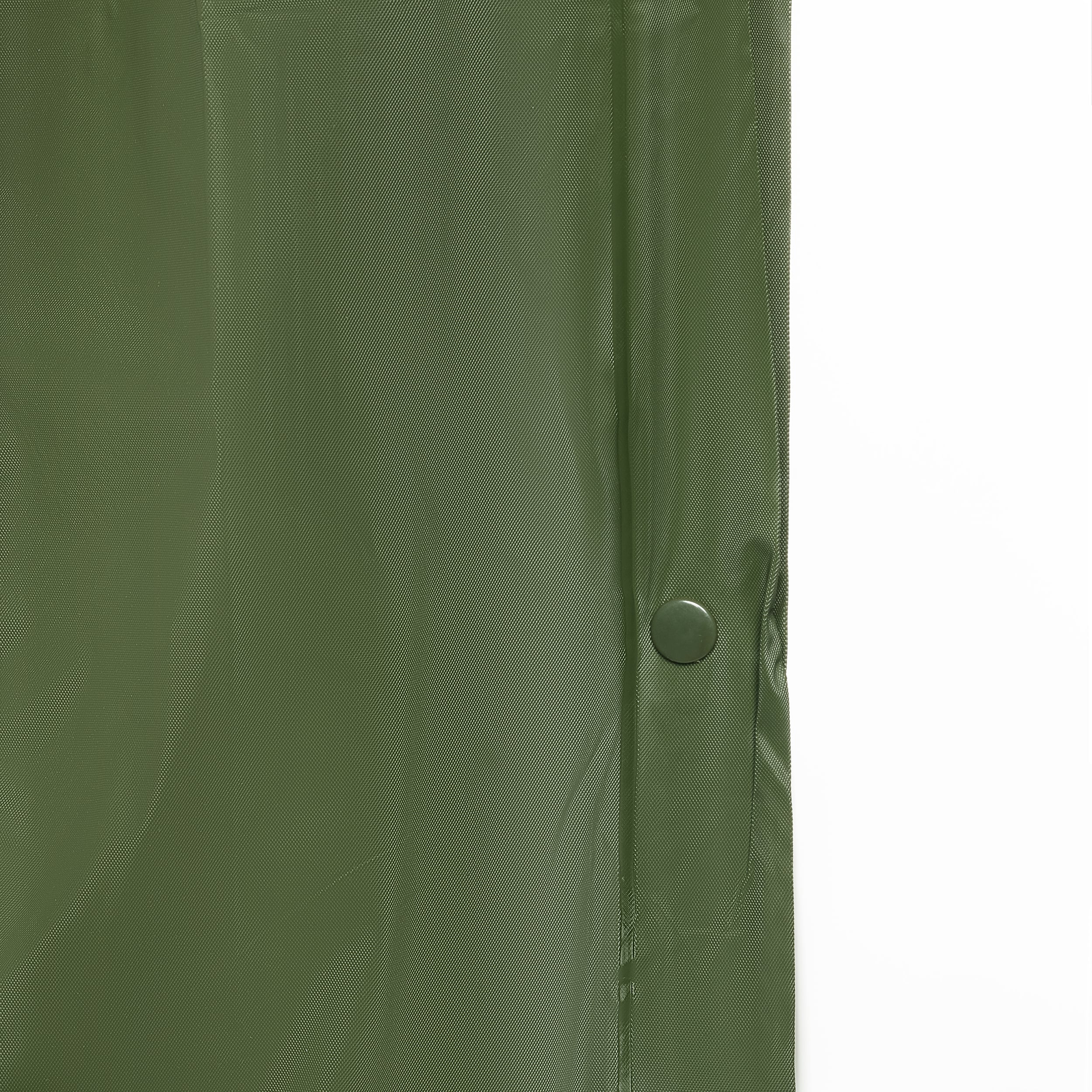 Poncho Mil-Tec PVC - Olive