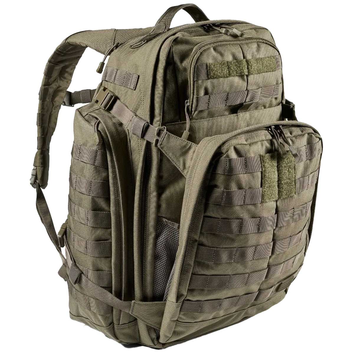 Zaino 5.11 RUSH72 2.0 Backpack 55 l - Ranger Green