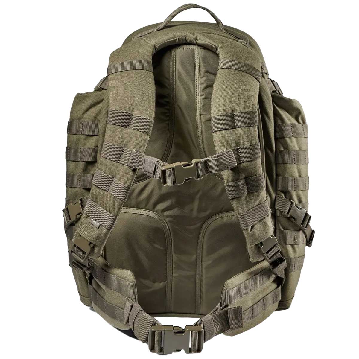 Zaino 5.11 RUSH72 2.0 Backpack 55 l - Ranger Green