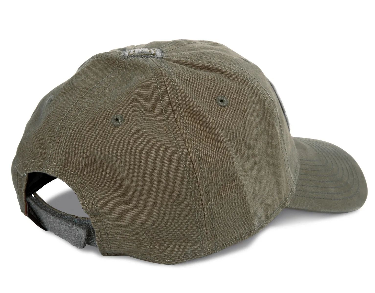 Cappellino con visiera 5.11 Flag Bearer Cap - Ranger Green