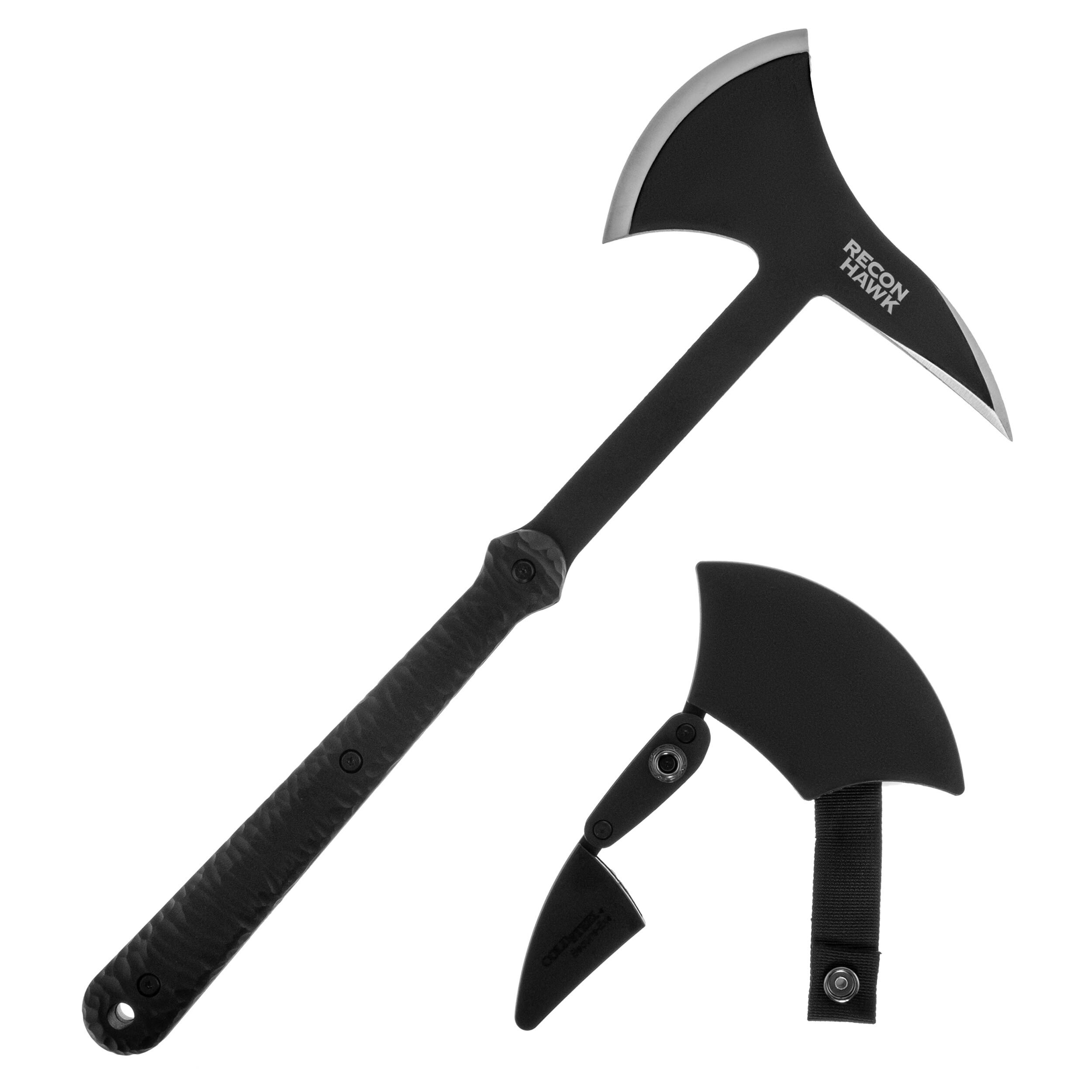 Ascia Cold Steel Recon Hawk