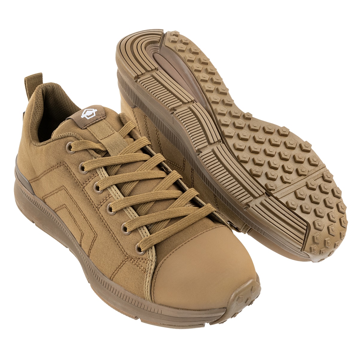 Scarpe Pentagon Hybrid Tactical Shoes 2.0 - Coyote