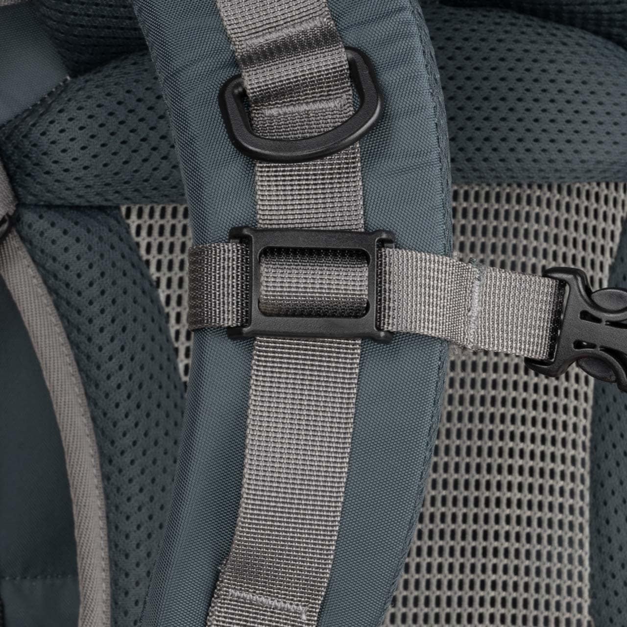 Zaino Alpinus Tarfala 35 l - Blu