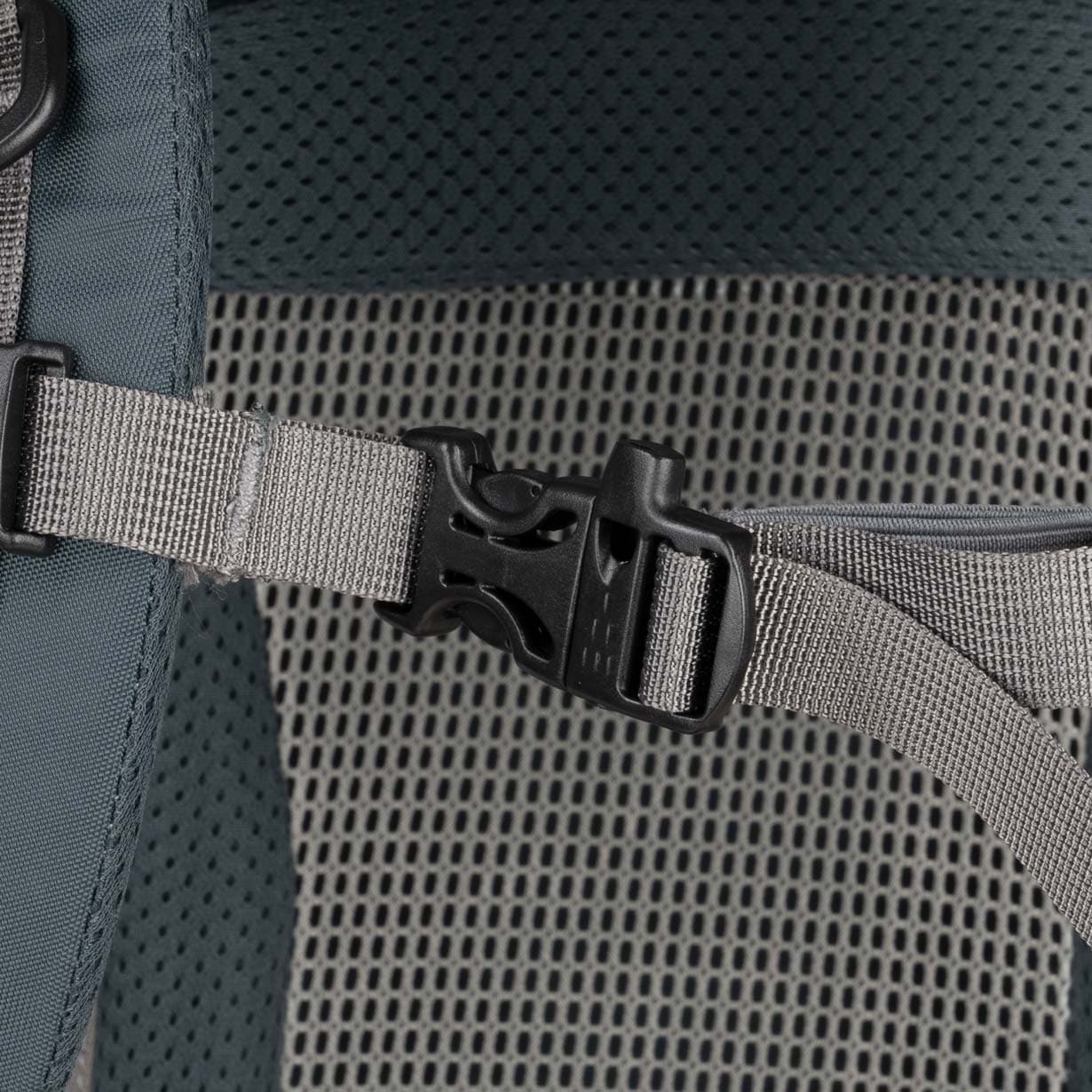 Zaino Alpinus Tarfala 35 l - Blu