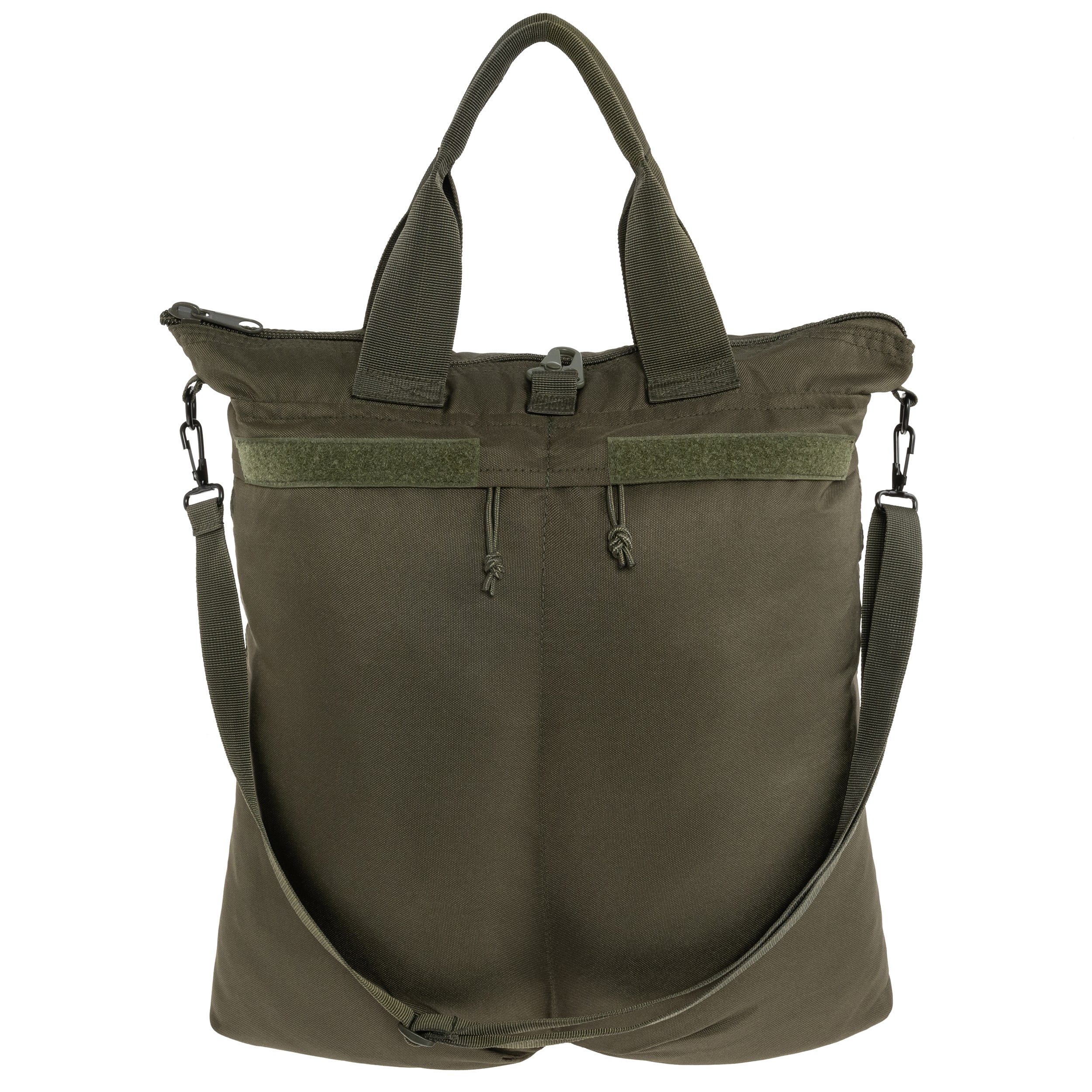 Borsa per elmetto Mil-Tec 2 in 1 Helmet Bag - Olive