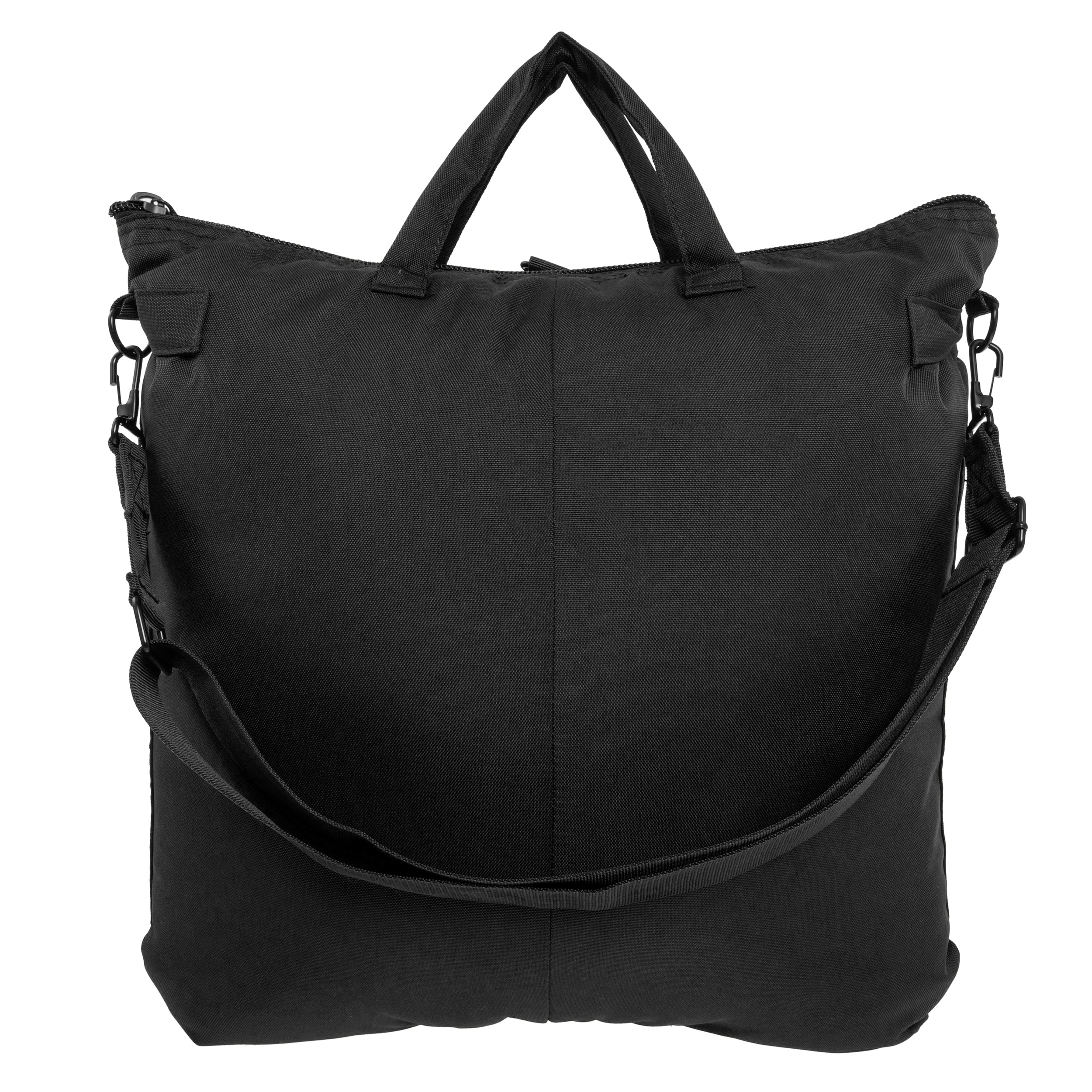 Borsa per casco Mil-Tec Helmet Bag - Black