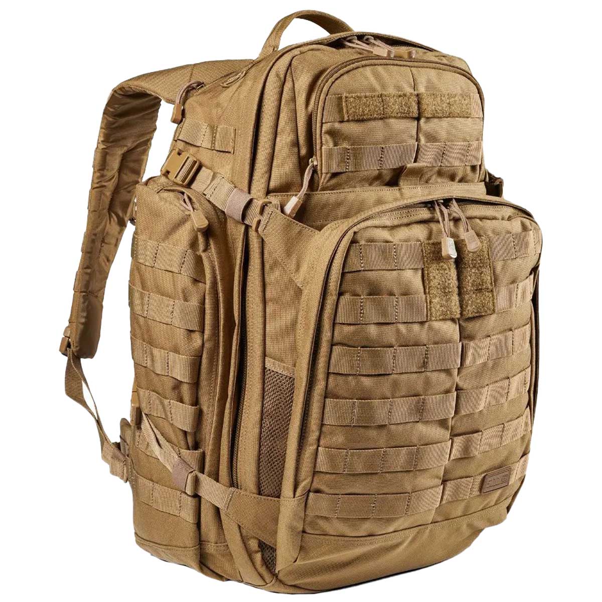 Zaino 5.11 RUSH72 2.0 Backpack 55 l - Kangaroo
