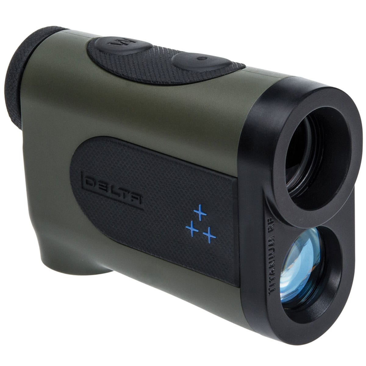 Telemetro laser Delta Optical Titanium RF-2000 6x23