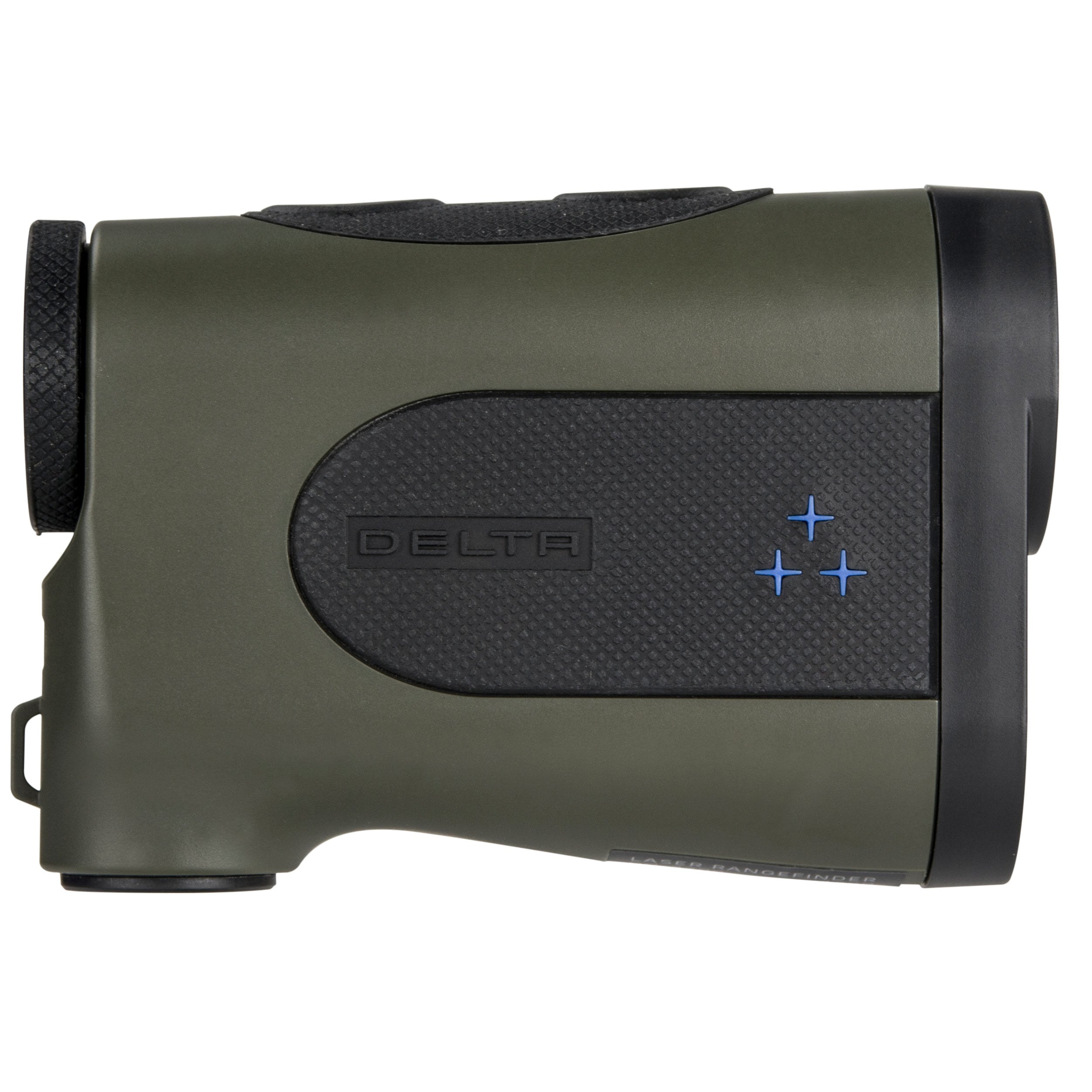 Telemetro laser Delta Optical Titanium RF-2000 6x23