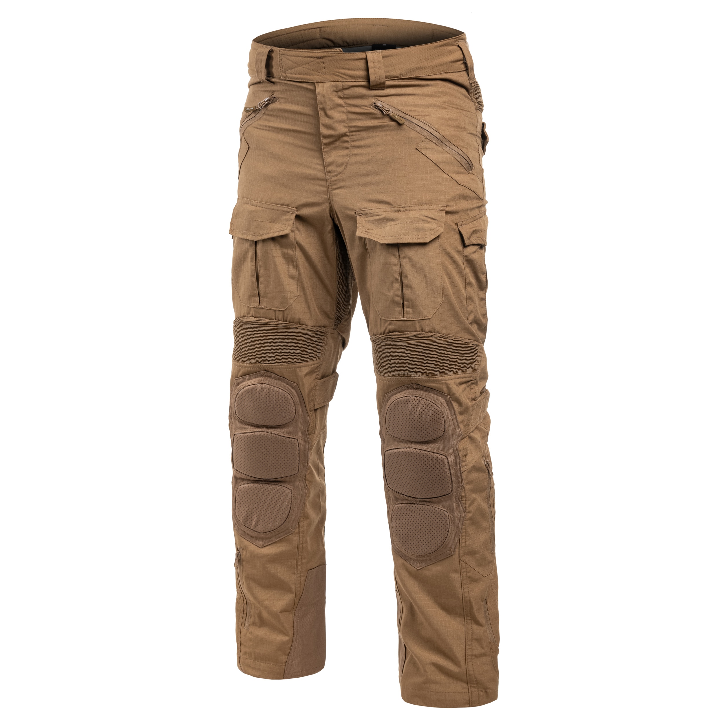 Pantaloni Mil-Tec Chimera - Dark Coyote