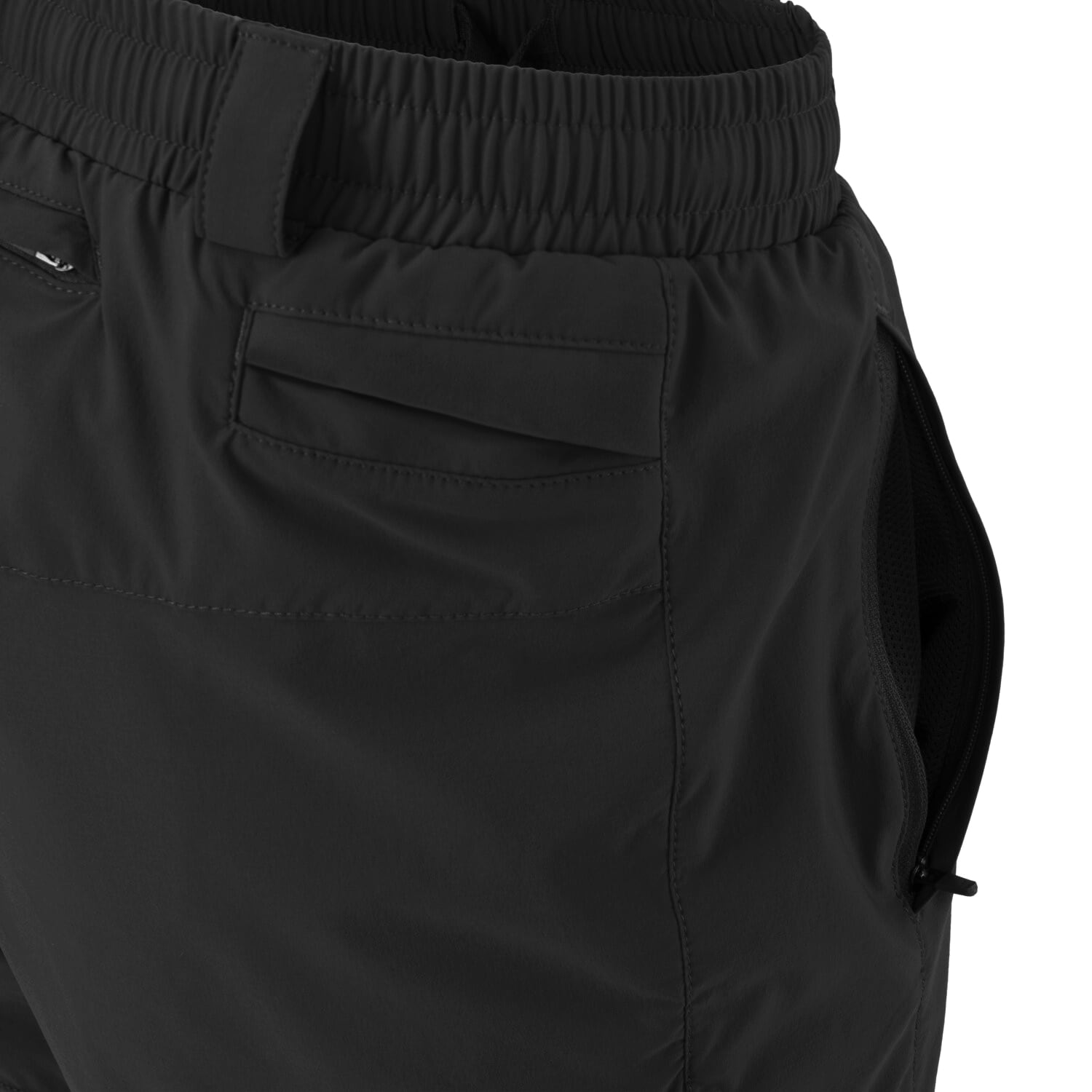 Short Helikon-Tex Utility Light - Black
