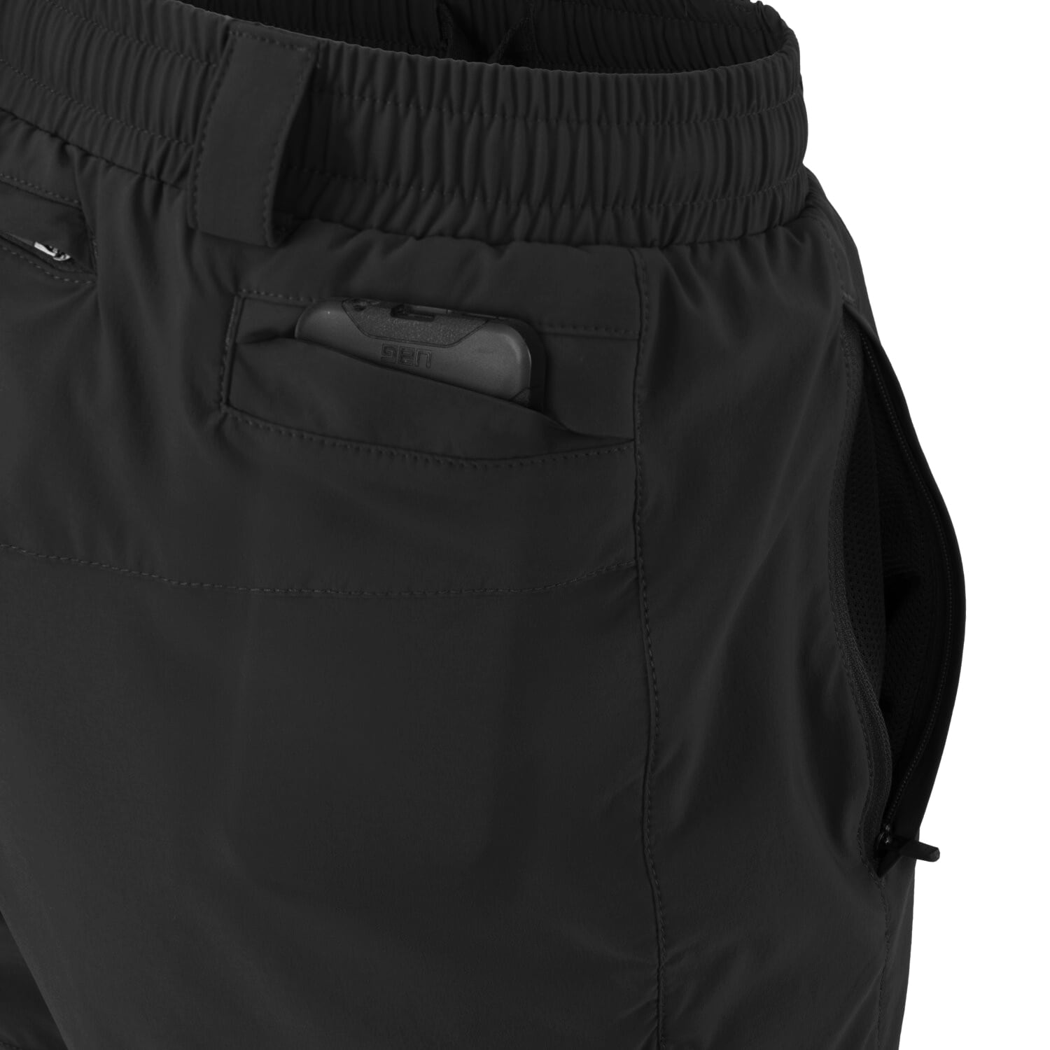 Short Helikon-Tex Utility Light - Black