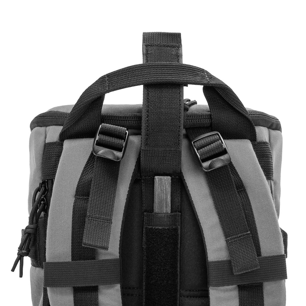 Zaino Wisport War Hog Dagger 25 l - Graphite