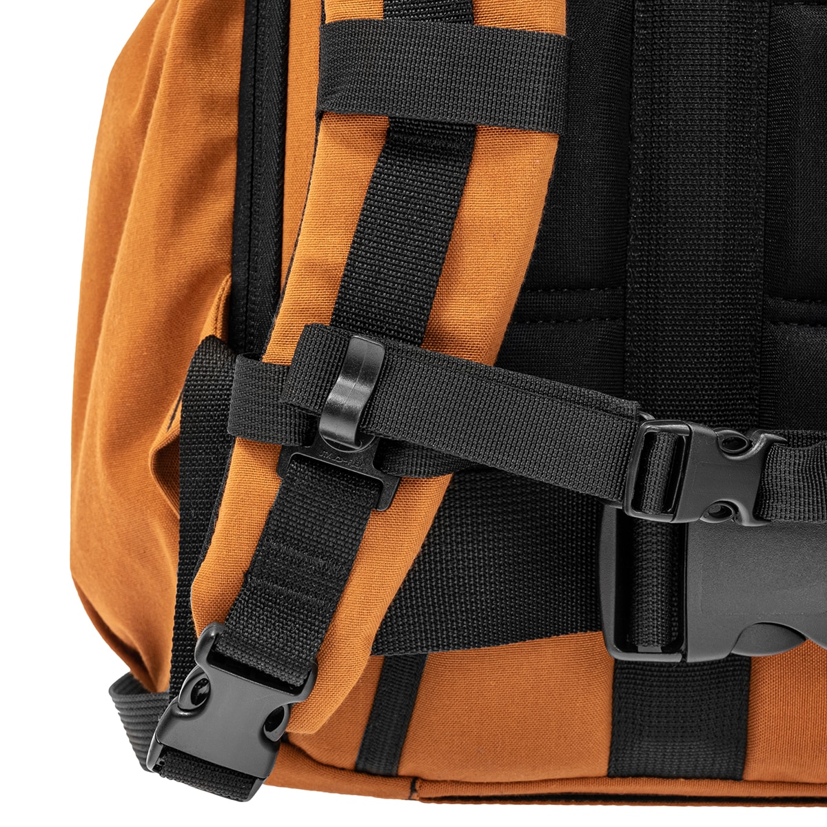 Zaino Wisport War Hog Dagger 25 l - Ginger