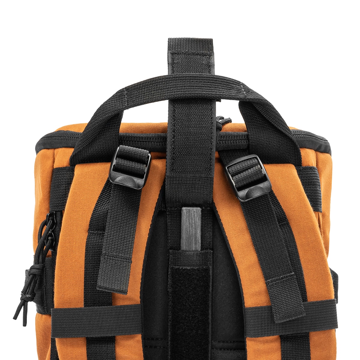 Zaino Wisport War Hog Dagger 25 l - Ginger