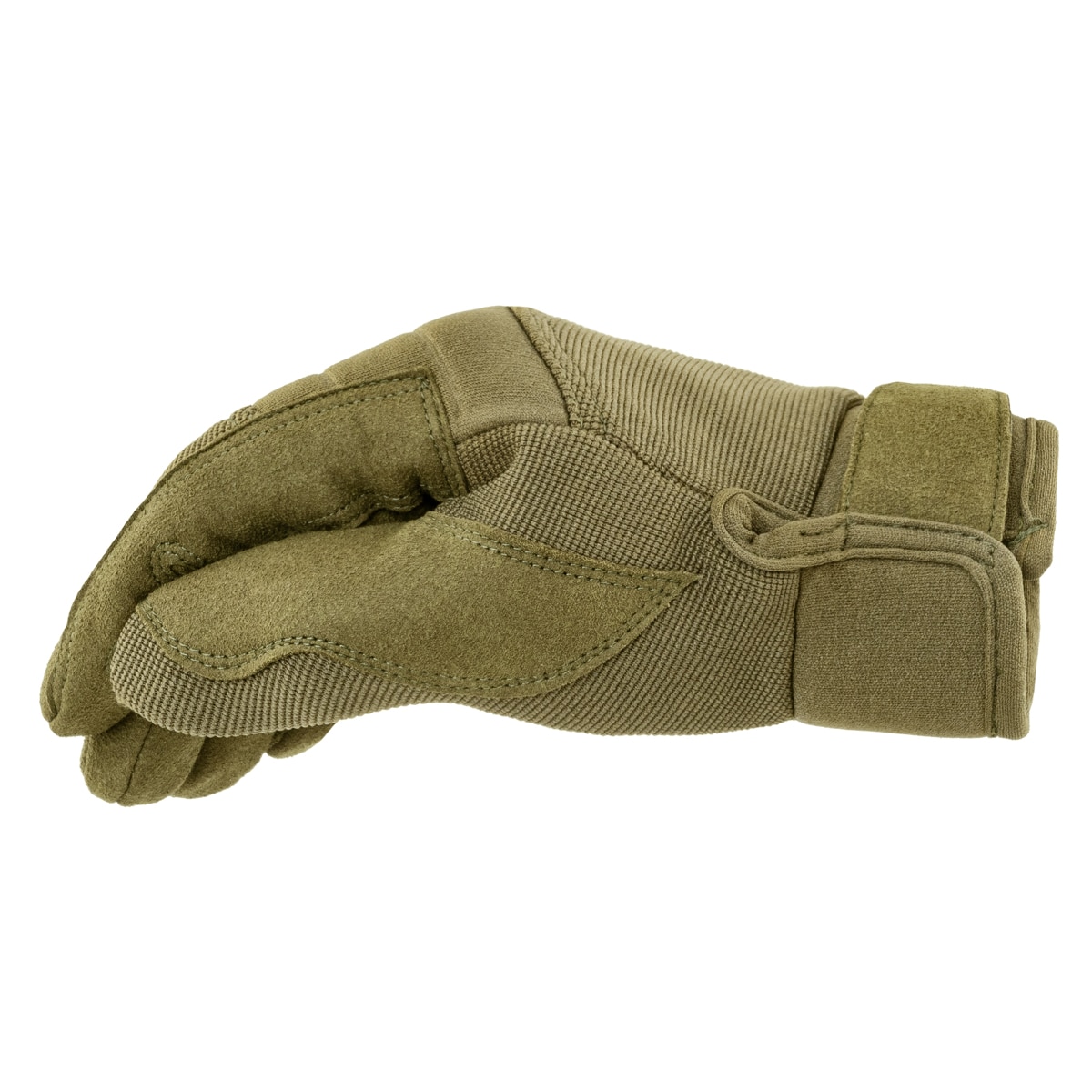Guanti Mil-Tec Assault - Olive