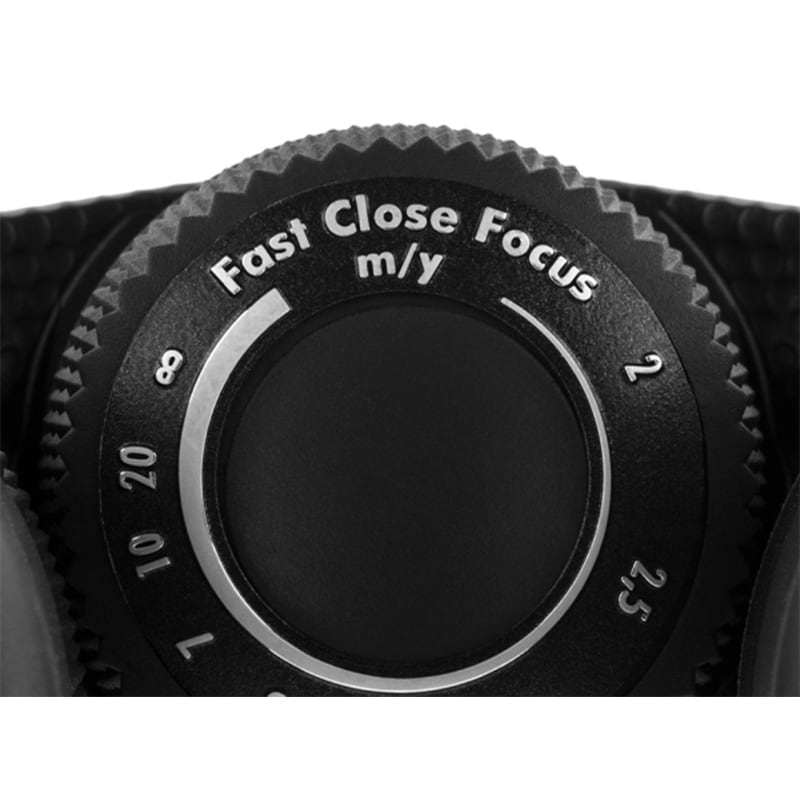 Binocolo Steiner SkyHawk 4.0 10x32