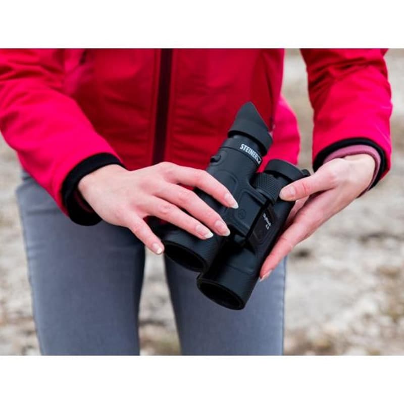 Binocolo Steiner SkyHawk 4.0 10x32