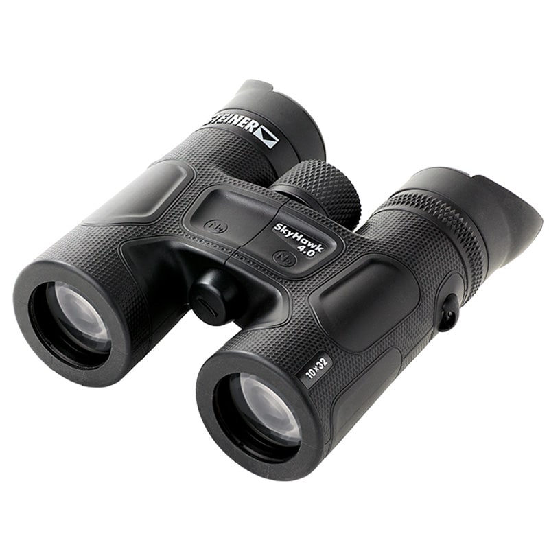 Binocolo Steiner SkyHawk 4.0 10x32
