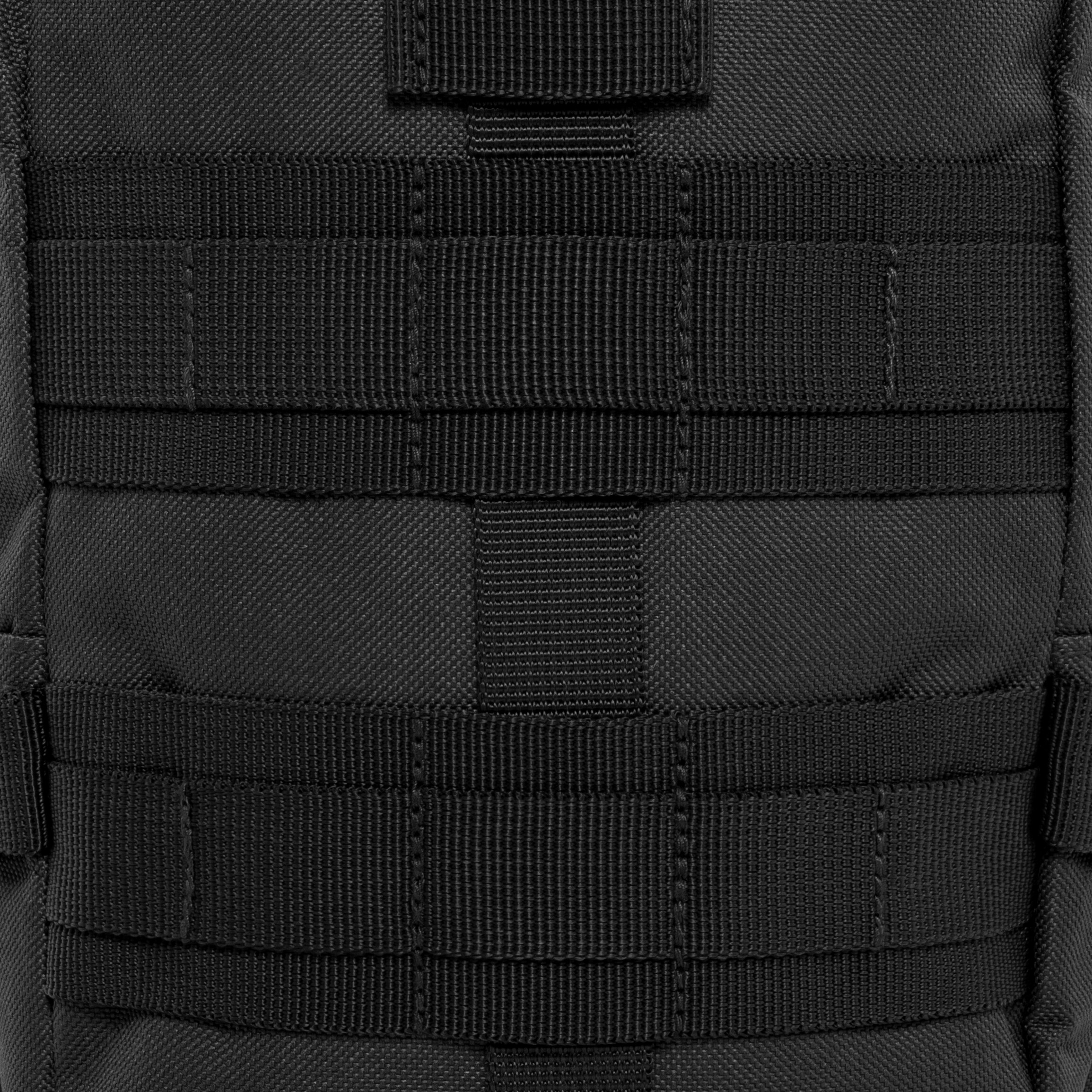 Zaino Texar Assault 28 l - Black