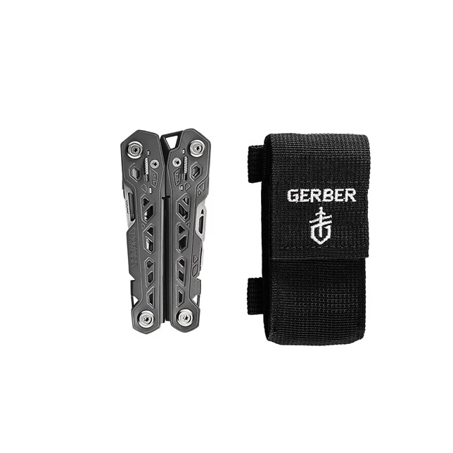Multitool Gerber Truss - Grey