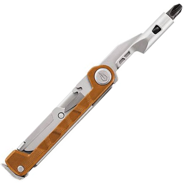 Multitool Gerber Armbar Drive - Orange